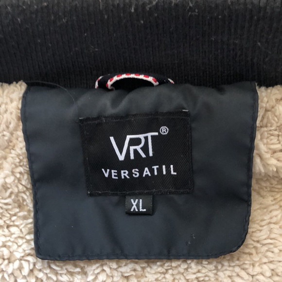 VRT Versatil size XL - Picture 3 of 5